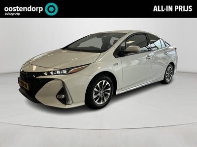 Toyota Prius 1.8 Plug-in Executive