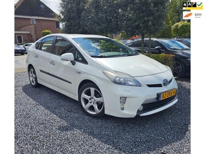 Toyota Prius 1.8 Plug-in Executive Business