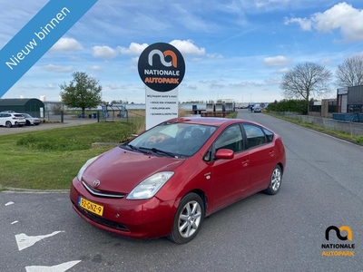 Toyota Prius 2008 * 1.5VVT-i * HYBRIDE * APK ? (bj 2008)