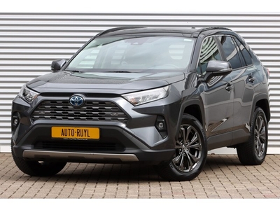 Toyota RAV4 2.5 Hybrid AWD Dynamic Panoramadak (bj 2022)