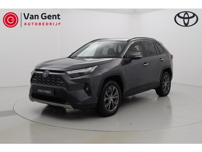 Toyota RAV4 2.5 Hybrid AWD Executive Apple/Android Automaat