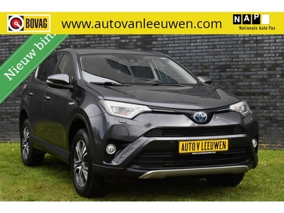 Toyota RAV4 2.5 Hybrid Executive NAVIGATIE/CAMERA/LANE