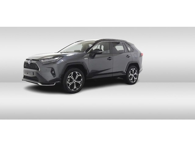 Toyota RAV4 2.5 Plug-in Hybrid AWD Bi-Tone Plus Incl