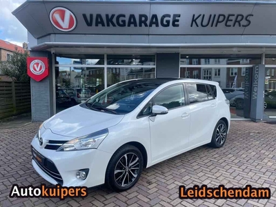 Toyota Verso 1.6 VVT-i Business