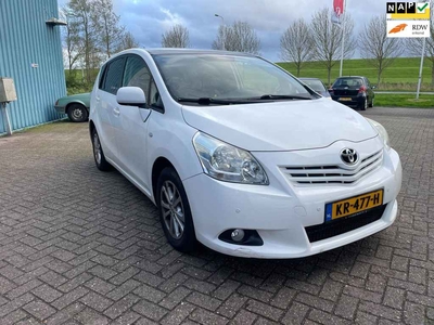 Toyota Verso 1.6 VVT-i Comfort