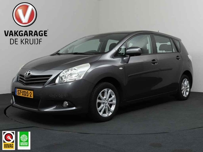 Toyota Verso 1.8 VVT-i Aspiration 7p.