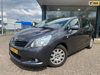 Toyota Verso 1.8 VVT-i AspirationAircoTrekhaakCruise