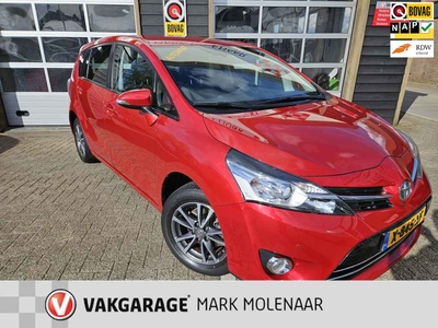 Toyota Verso 1.8 VVT-i Business,automaat,trekhaak