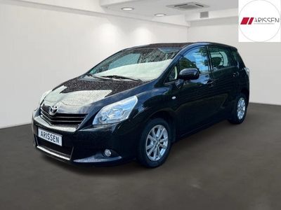 Toyota Verso 1.8 VVT-i Executive 7p.