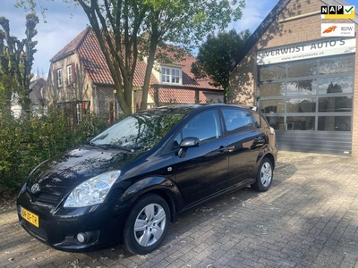 Toyota Verso 1.8 VVT-i Sol mooie auto