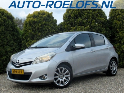 Toyota Yaris 1.0 VVT-i Aspiration*Airco*Camera*