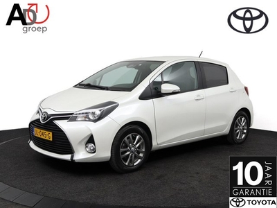 Toyota Yaris 1.3 VVT-i Trend Navigatie Trekhaak lm