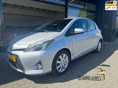 Toyota Yaris 1.5 Full Hybrid Aspiration / 3-2025 apk /