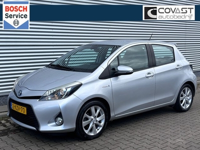 Toyota Yaris 1.5 Full Hybrid Dynamic