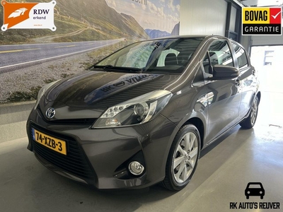 Toyota Yaris 1.5 Full Hybrid Dynamic /Camera /Cruise