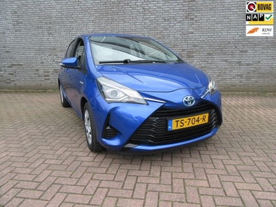 Toyota Yaris 1.5 Hybrid Active