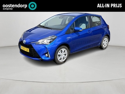 Toyota Yaris 1.5 Hybrid Active **NAVIGATIE/ PARKEERCAMERA**