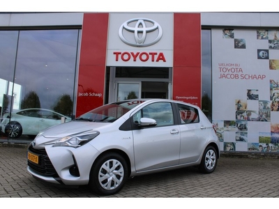 Toyota Yaris 1.5 Hybrid Aspiration Automaat 100pk