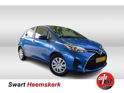 Toyota Yaris 1.5 Hybrid Business Plus Automaat NL auto