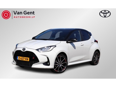 Toyota Yaris 1.5 Hybrid GR Sport Stoelverwarming Automaat