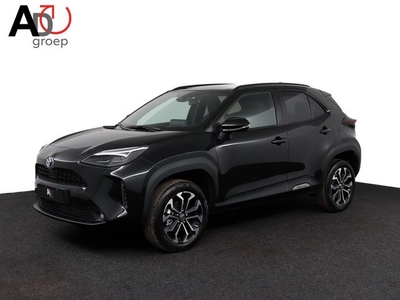 Toyota Yaris Cross 1.5 Hybrid Dynamic