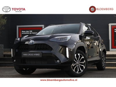 Toyota Yaris Cross 1.5 Hybrid Executive Limited Nieuw!