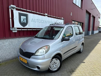 Toyota Yaris Verso 1.3-16V VVT-i Luna // Automaat // Airco