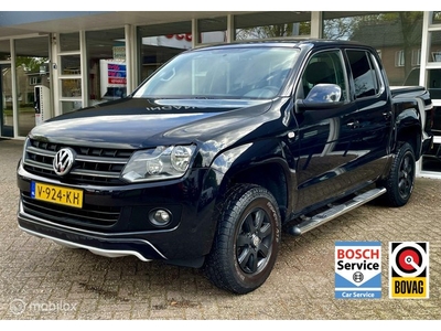 Volkswagen Amarok 2.0 TDI 4Motion DC Comfort, Navi, Pdc