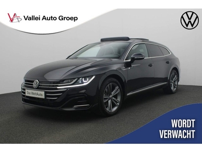 Volkswagen Arteon Shooting Brake 1.4 TSI 218PK DSG eHybrid