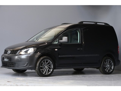 Volkswagen Caddy 1.2 TSI AIRCO BTW/BPM VRIJ CRUISE