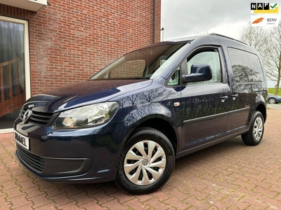 Volkswagen Caddy 1.2 TSI Comfortline!