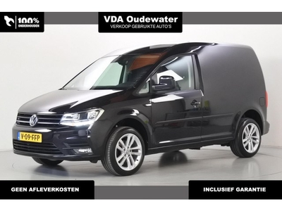 Volkswagen Caddy 1.4 TSi DSG Trendline