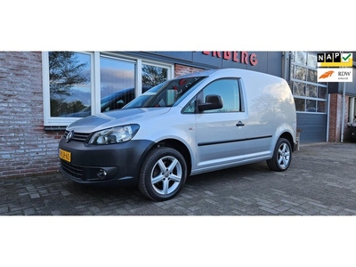 Volkswagen Caddy 1.6 TDI Airco! Schuifdeur! Nette Staat!