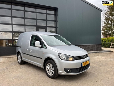 Volkswagen Caddy 1.6 TDI