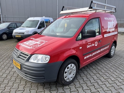 Volkswagen Caddy 2.0 SDI prijs incl. btw! (bj 2007)