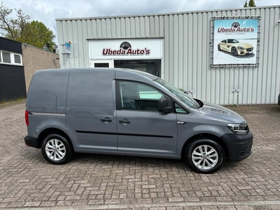 Volkswagen Caddy 2.0 TDI L1H1 BMT Economy Business NL AUTO