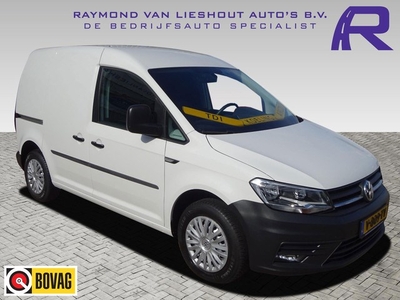 Volkswagen Caddy 2.0 TDI L1H1 CONVECTA KOELING AIRCO NAVI