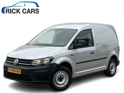 Volkswagen Caddy 2.0 TDI 102PK EURO6 L1H1 Cruise