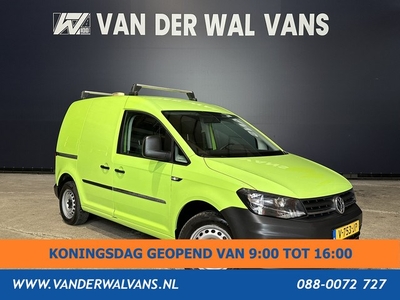 Volkswagen Caddy 2.0 TDI L1H1 Euro6 Airco Navigatie