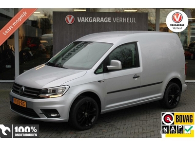 Volkswagen Caddy 2.0 TDI150PkNaviBoekjesNap