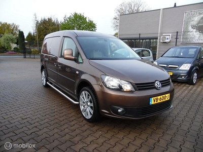 Volkswagen Caddy Bestel 1.6 TDI L2H1Max Autm Dsg Highline