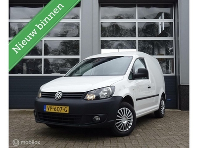 Volkswagen Caddy Bestel 1.6 TDI NAVIAIRCOCRUISE CONTROL