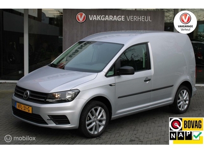 Volkswagen Caddy Bestel 2.0 TDI