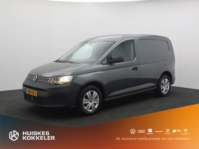 Volkswagen Caddy Cargo 2.0 TDI 75pk Comfort * RIJKLAAR *