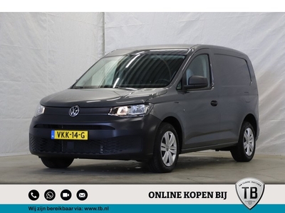 Volkswagen Caddy Cargo 2.0 TDI Economy Business Airco