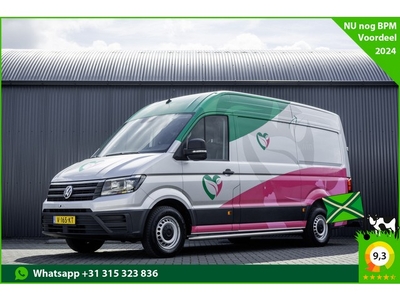 Volkswagen Crafter 2.0 TDI L2H2 Euro 6 177 PK