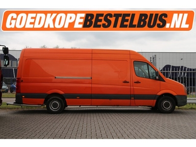 Volkswagen Crafter 2.5 TDI 109PK * Automaat * L3H2 *