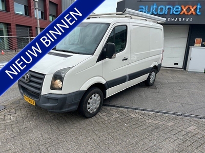 Volkswagen Crafter 28 2.5 TDI L1H1 AIRCO I TREKHAAK I