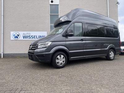 Volkswagen Crafter 35 2.0 TDI 130kw Grand California 600 4