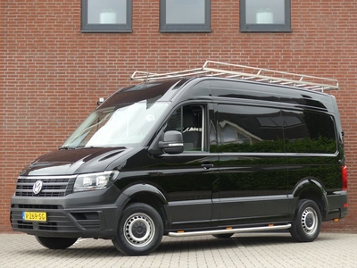 Volkswagen Crafter 35 2.0 TDI 141 PK L3H3